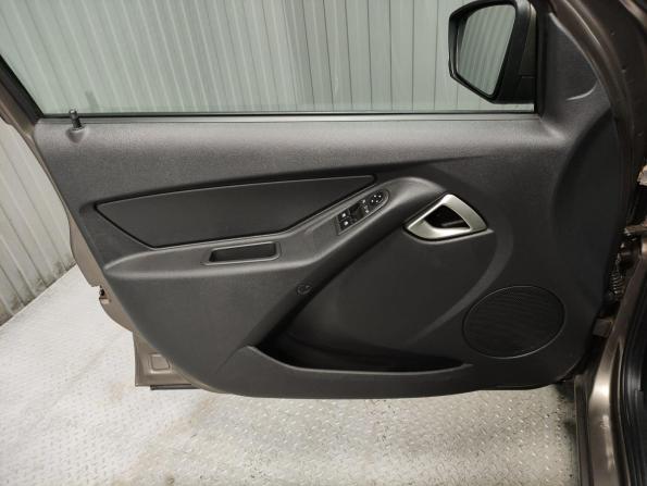 Lada (ВАЗ) Granta I Рестайлинг с пробегом 2024 года, цена 876 000 рублей, 59500 км, лифтбек, Автокод Объявления