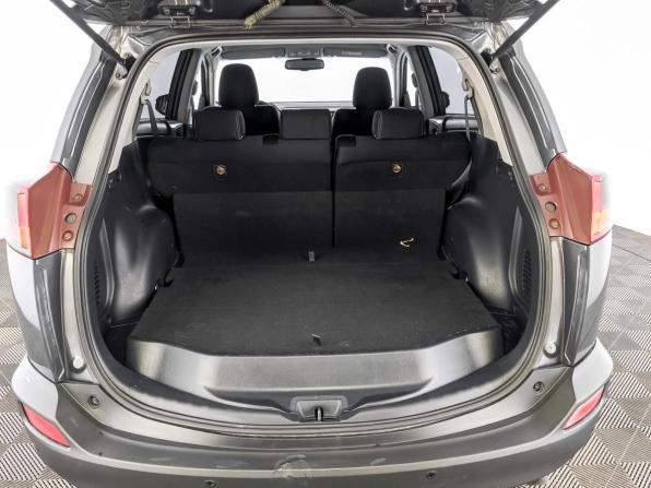 Toyota RAV4 IV (XA40) с пробегом 2013 года, цена 1 990 000 рублей, 137465 км, внедорожник, Автокод Объявления