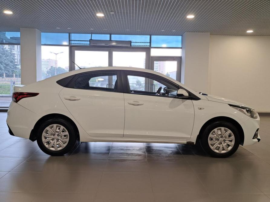 Hyundai Solaris II Казань  - изображение 5