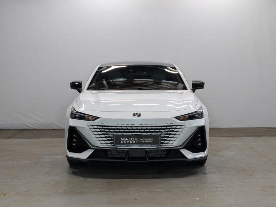 Changan UNI-V I Санкт-Петербург  - изображение 2