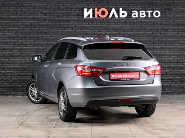 Lada (ВАЗ) Vesta I с пробегом 2019 года, цена 1 160 000 рублей, 81555 км, универсал, Автокод Объявления