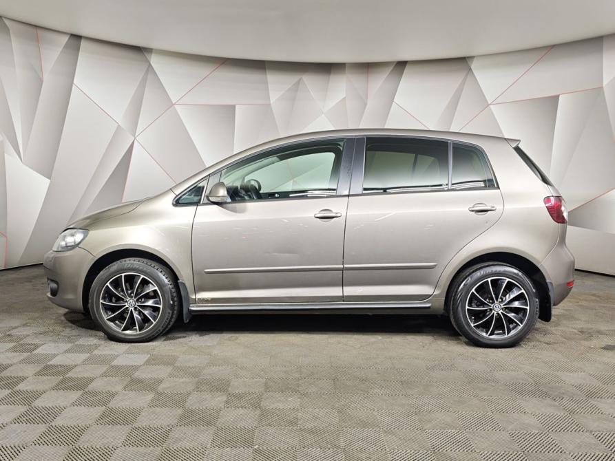 Volkswagen Golf Plus II Москва  - изображение 5