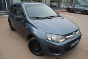 Lada (ВАЗ) Kalina II Стерлитамак  - изображение 17