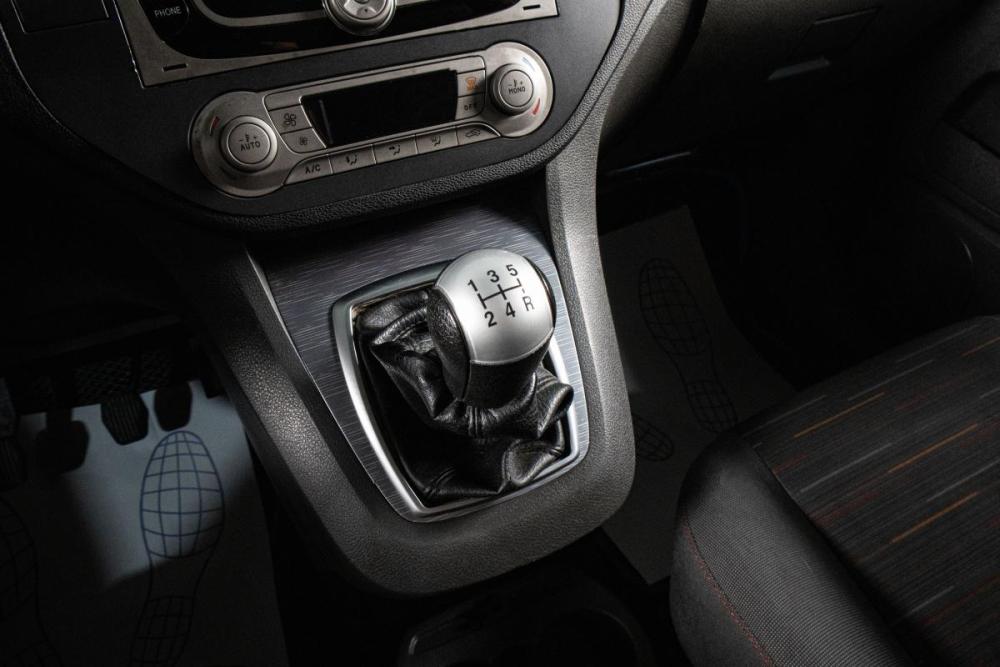 Ford C-MAX I Рестайлинг Сургут  - изображение 15