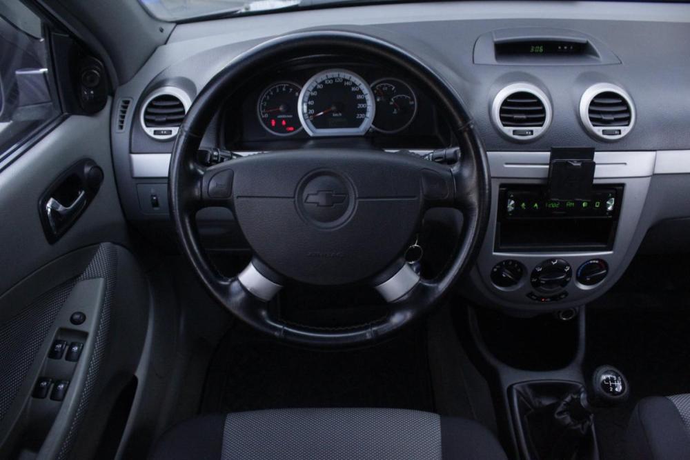 Chevrolet Lacetti I Брянск  - изображение 11