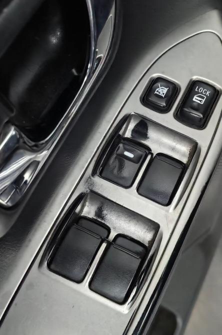 Mitsubishi Pajero IV Рестайлинг 1 Москва  - изображение 20
