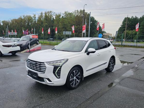 Haval Jolion I с пробегом 2021 года, цена 1 699 995 рублей, 34230 км, внедорожник, Автокод Объявления
