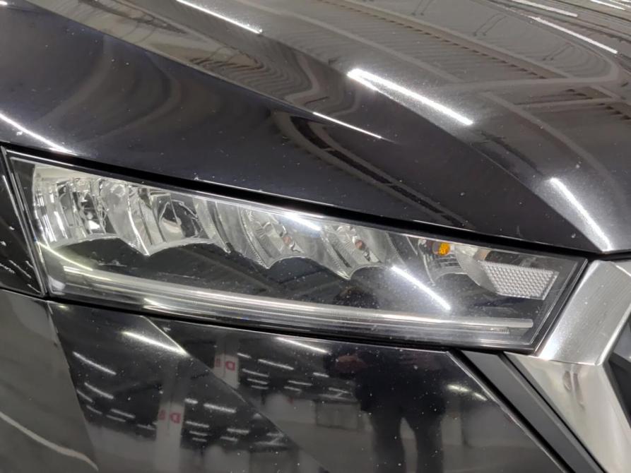Skoda Octavia IV (A8) Казань  - изображение 21