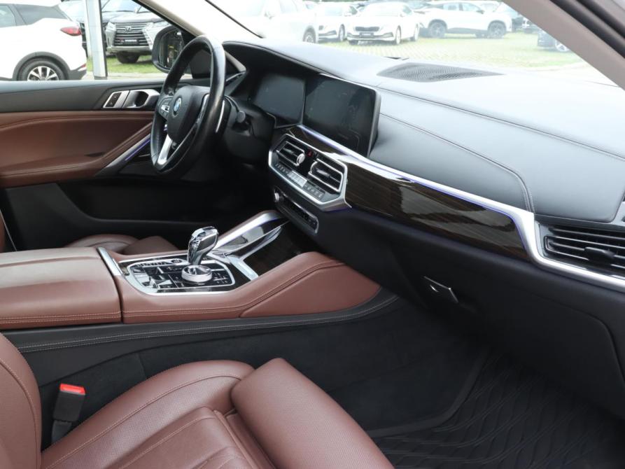 BMW X6 III (G06) Москва  - изображение 9