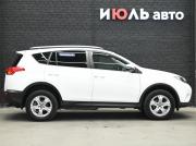 Toyota RAV4 IV (XA40) Екатеринбург  - изображение 30