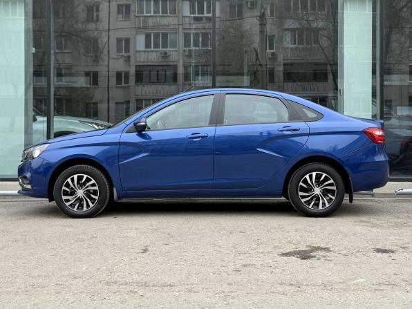 Lada (ВАЗ) Vesta I с пробегом 2022 года, цена 1 255 000 рублей, 71887 км, седан, Автокод Объявления