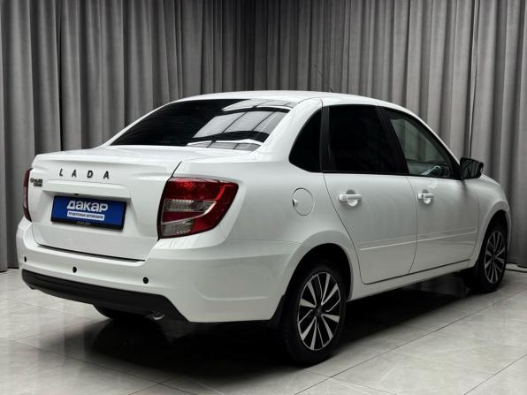 Lada (ВАЗ) Granta I Рестайлинг с пробегом 2024 года, цена 799 000 рублей, 50240 км, седан, Автокод Объявления