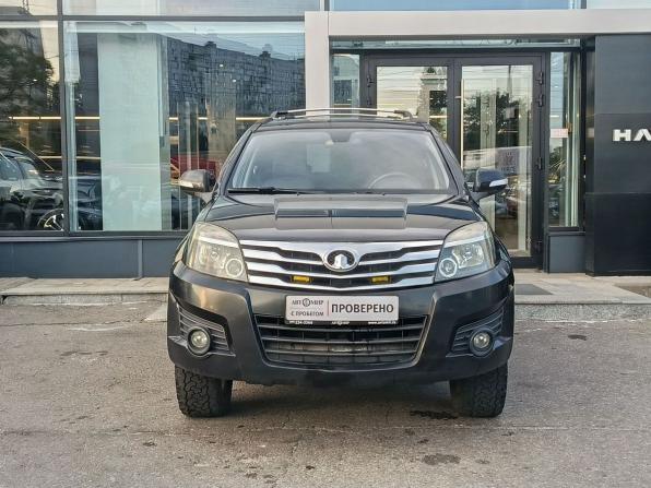 Great Wall Hover H3 I с пробегом 2013 года, цена 639 000 рублей, 241000 км, внедорожник, Автокод Объявления