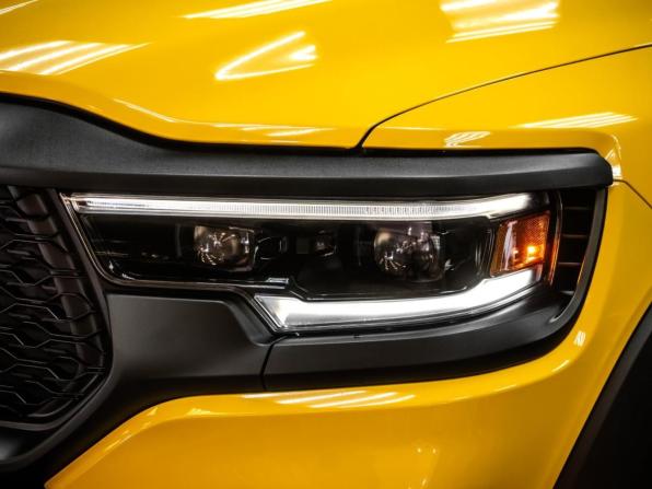 Ram 1500 V с пробегом 2023 года, цена 16 599 000 рублей, 30733 км, offers.body_type.unknown, Автокод Объявления