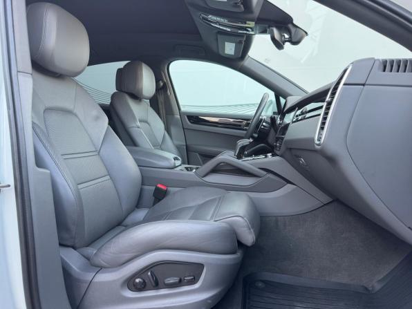 Porsche Cayenne III с пробегом 2022 года, цена 8 500 000 рублей, 38419 км, внедорожник, Автокод Объявления