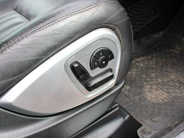 Mercedes-Benz M-Класс II (W164) с пробегом 2006 года, цена 869 000 рублей, 315211 км, внедорожник, Автокод Объявления