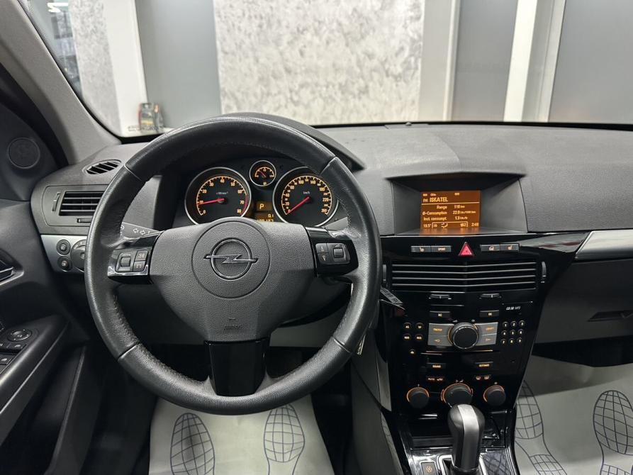 Opel Astra H Рестайлинг Ярославль  - изображение 18