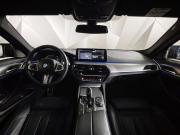 BMW 5 серии VII (G30/G31/G38) Рестайлинг Москва  - изображение 31