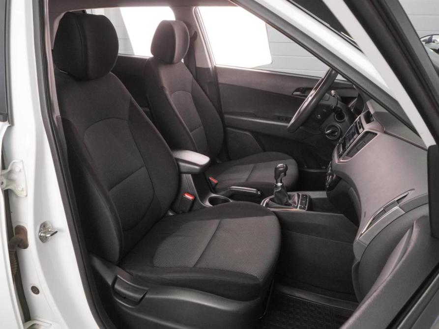 Hyundai Creta I Воронеж  - изображение 8