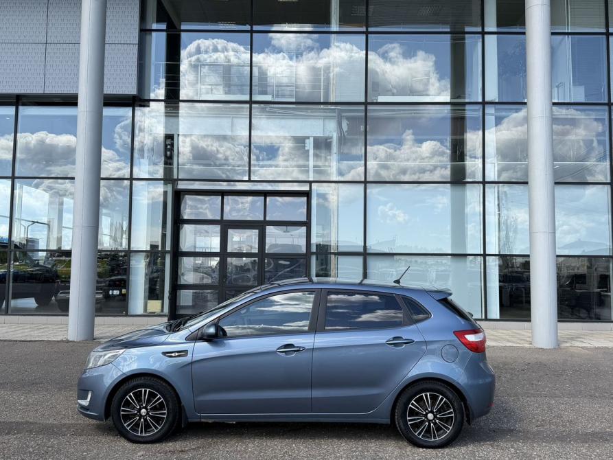 Kia Rio III Тверь  - изображение 3