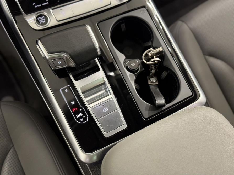Audi Q7 II (4M) Рестайлинг Санкт-Петербург  - изображение 13