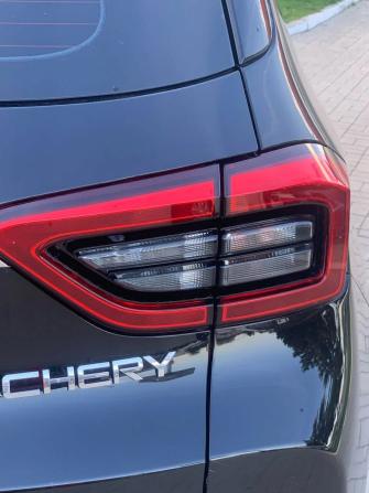 Chery Tiggo 4 Pro I Рестайлинг с пробегом 2023 года, цена 1 549 900 рублей, 68063 км, внедорожник, Автокод Объявления