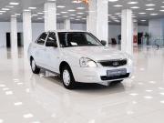Lada (ВАЗ) Priora I Рестайлинг Самара  - изображение 19