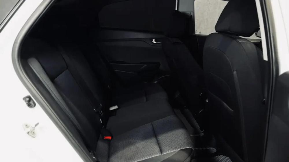 Hyundai Solaris II Рестайлинг Смоленск  - изображение 21