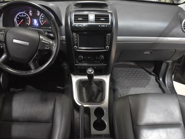 Haval H5 I с пробегом 2021 года, цена 1 270 000 рублей, 129570 км, внедорожник, Автокод Объявления