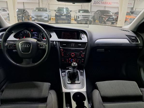 Audi A4 IV (B8) с пробегом 2008 года, цена 735 000 рублей, 250950 км, седан, Автокод Объявления