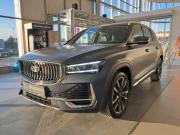 Geely Monjaro I Казань  - изображение 28