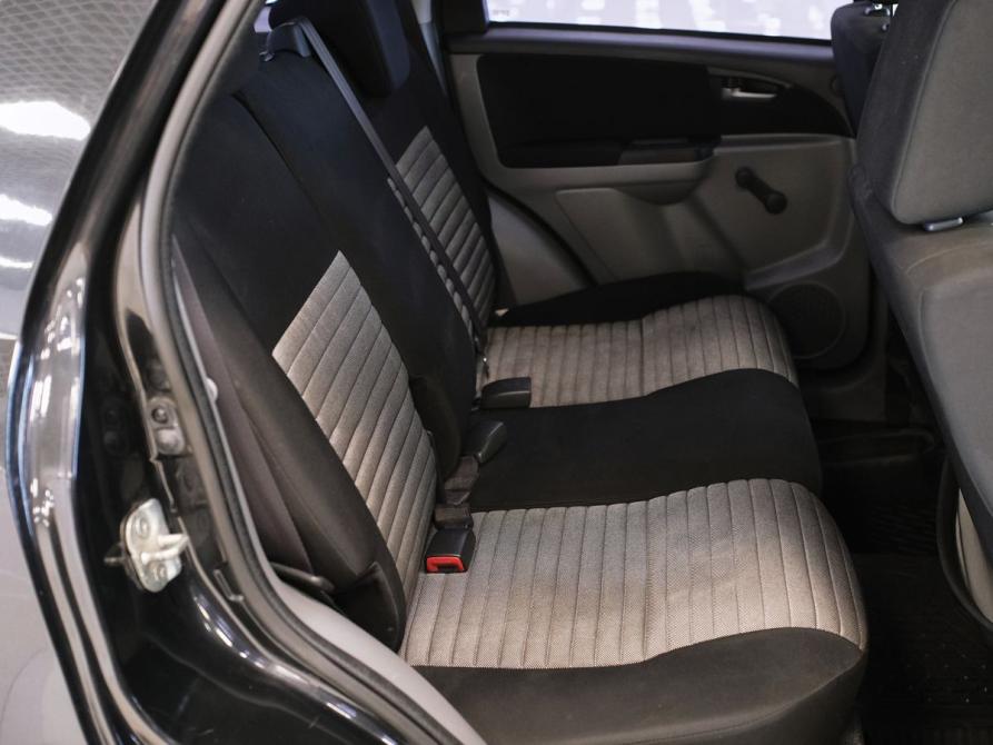 Suzuki SX4 I (Classic) Рестайлинг Самара  - изображение 17