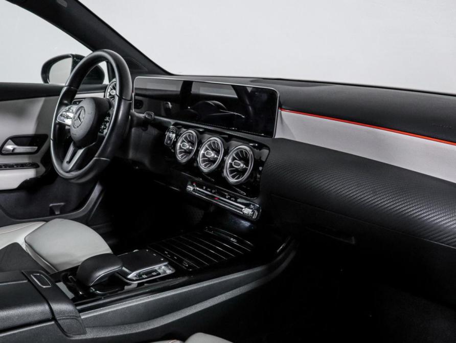 Mercedes-Benz A-Класс IV (W177) Москва  - изображение 10