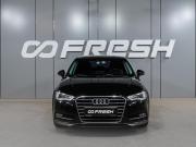Audi A3 III (8V) Воронеж  - изображение 21