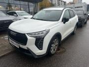 Haval Jolion I Рестайлинг Санкт-Петербург  - изображение 7