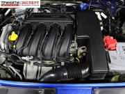 Renault Logan II Белгород  - изображение 36