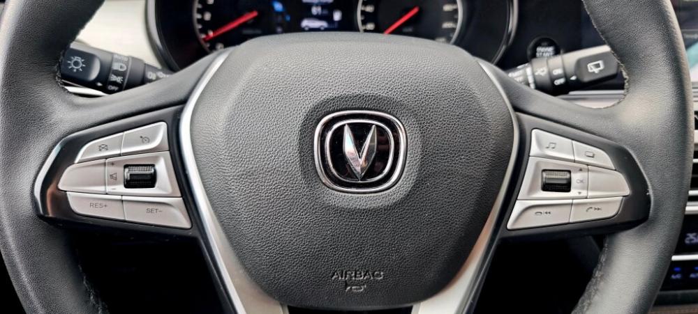 Changan CS35 Plus I Набережные Челны  - изображение 22