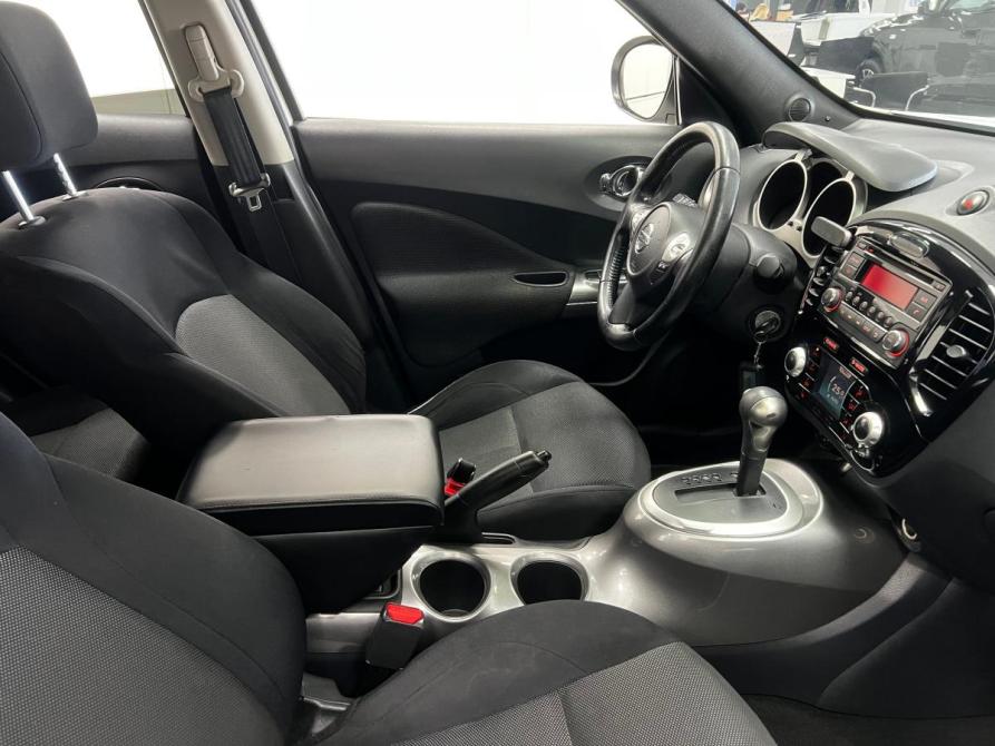 Nissan Juke I Казань  - изображение 15
