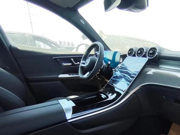 Новый Mercedes-Benz GLC Coupe II (C254) 2026 года, цена 8 490 000 рублей, внедорожник, Автокод Объявления