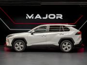 Toyota RAV4 V (XA50) Москва  - изображение 36