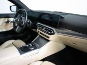 BMW 3 серии VII (G2x) Рестайлинг Москва  - изображение 39