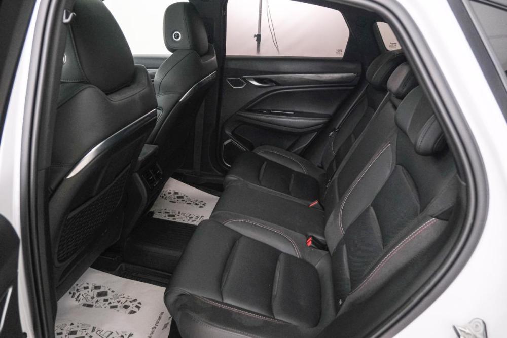 Geely Tugella I Рестайлинг Красноярск  - изображение 16