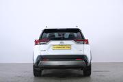 Toyota RAV4 V (XA50) Омск  - изображение 29