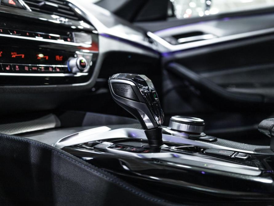 BMW 5 серии VII (G30/G31/G38) Санкт-Петербург  - изображение 20