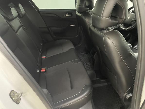 Citroen DS4 с пробегом 2012 года, цена 699 000 рублей, 124614 км, хэтчбек, Автокод Объявления