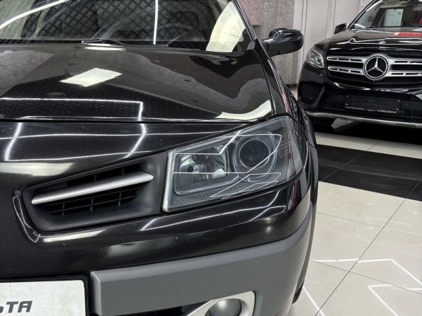 Renault Megane II Рестайлинг с пробегом 2008 года, цена 435 000 рублей, 241075 км, седан, Автокод Объявления