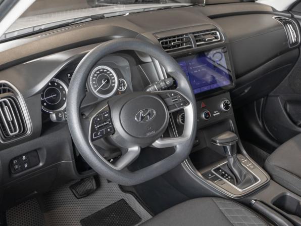 Hyundai Creta II с пробегом 2022 года, цена 2 287 951 рубль, 57499 км, внедорожник, Автокод Объявления