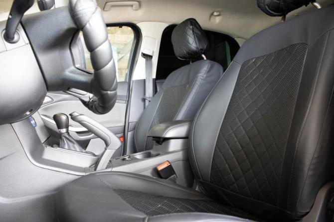 Ford Focus III с пробегом 2011 года, цена 600 000 рублей, 192789 км, седан, Автокод Объявления
