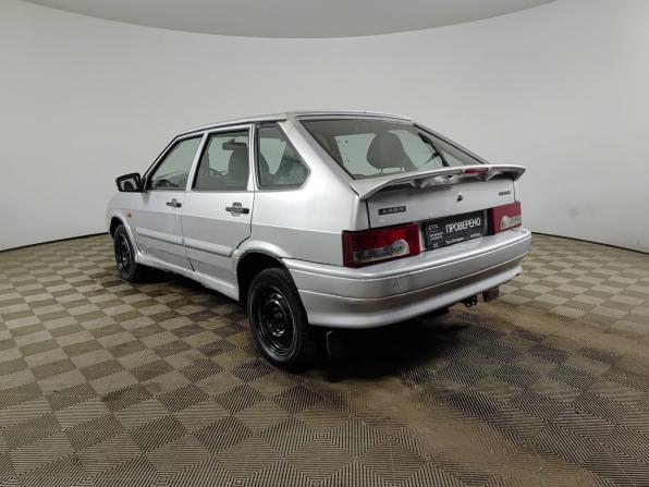 Lada (ВАЗ) 2114 с пробегом 2011 года, цена 150 000 рублей, 177900 км, хэтчбек, Автокод Объявления