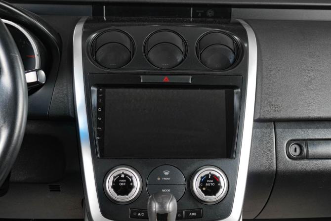 Mazda CX-7 I с пробегом 2007 года, цена 789 000 рублей, 248000 км, внедорожник, Автокод Объявления